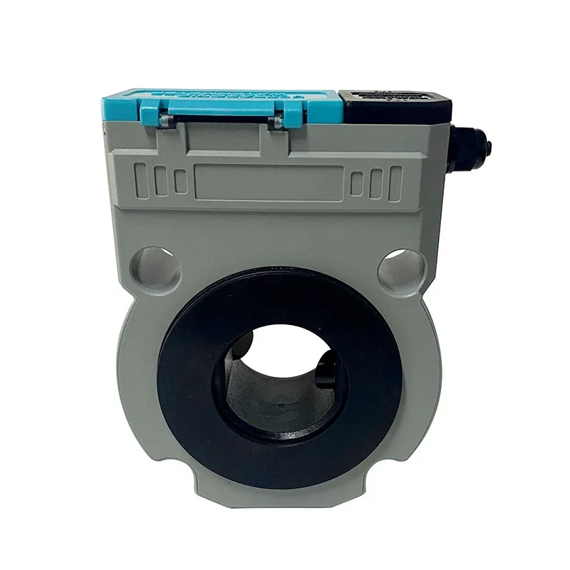 Ultrasonic Water Meter Battery Powered Flange connection DN50 IP68 Agricultural irrigation digital water flow meter