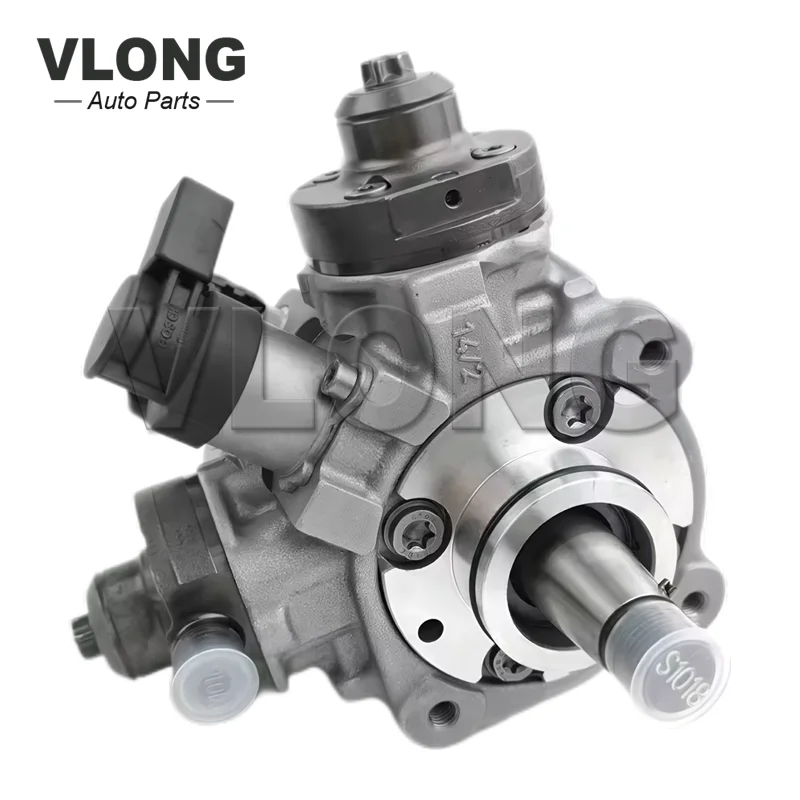 

Топливный насос Common Rail CP4S2 для VW Audi A4 A5 A6 A8 2.7 3.0 Tdi, номера 0445010685, 0445010673, 059130755AB, 0445010611