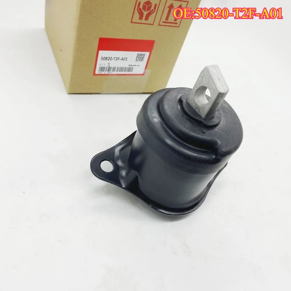 

Высокое качество, новинка для 50820-T2F-A01, автомобильные запасные части, крепление двигателя для HondaAcura 2013 2014 2015 2016 2017