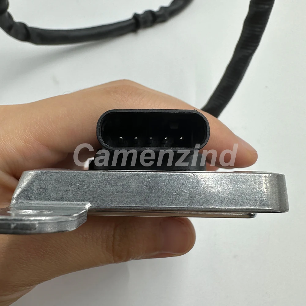 5WK96621K 758713005 Высококачественный датчик NGK Probe Nox для BMW E81 E82 E87 E88 E90 E91 E92 E93 LCI N43 116i 118i 120i 11787587130