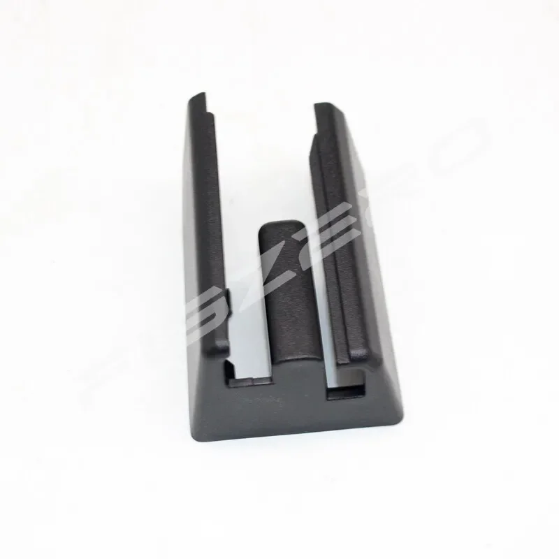 Front Seat Slide Rail Trim Cover Genuine LR080752 Automobile Parts Brand New for Land Rover Discovery 5