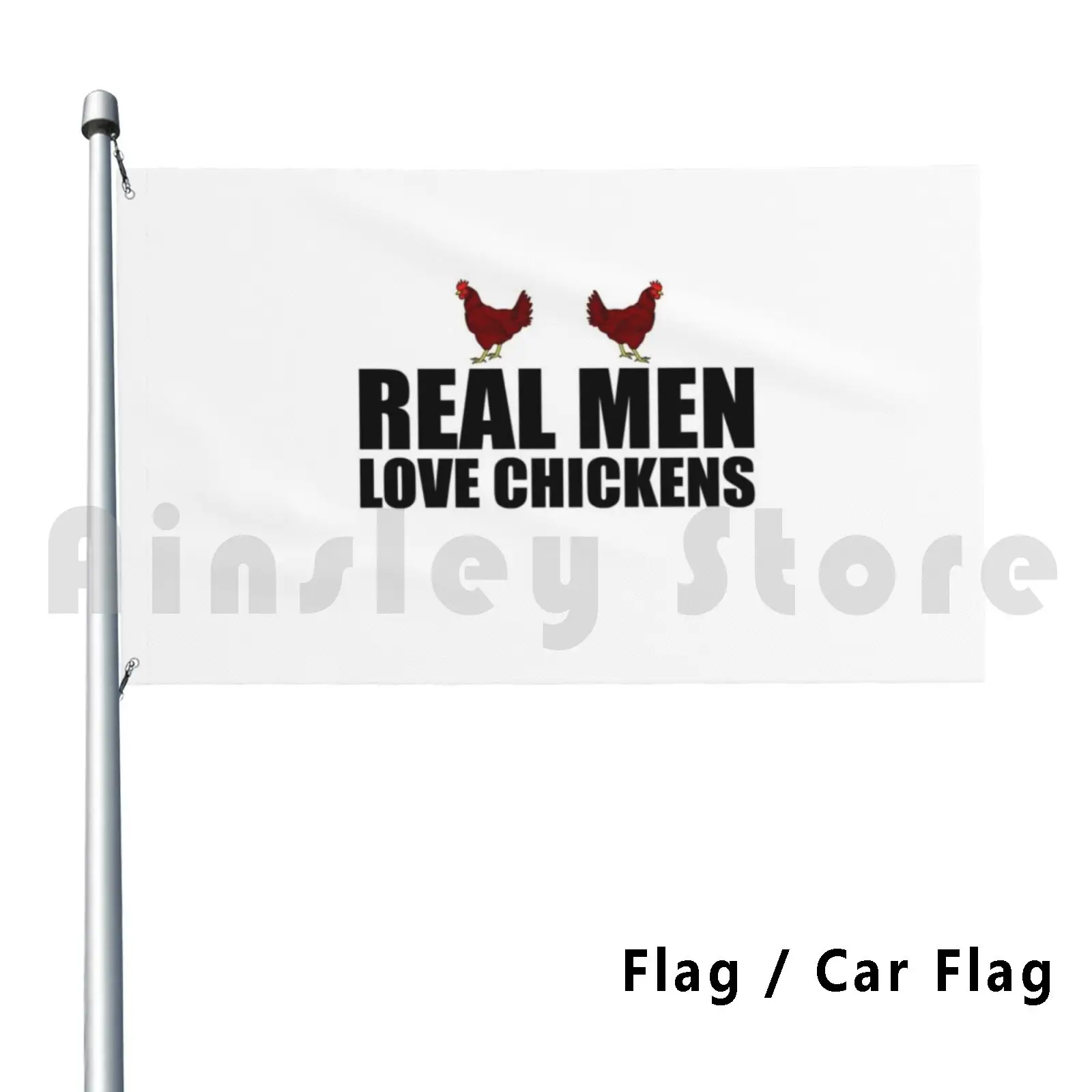 Real Men Love Chick…