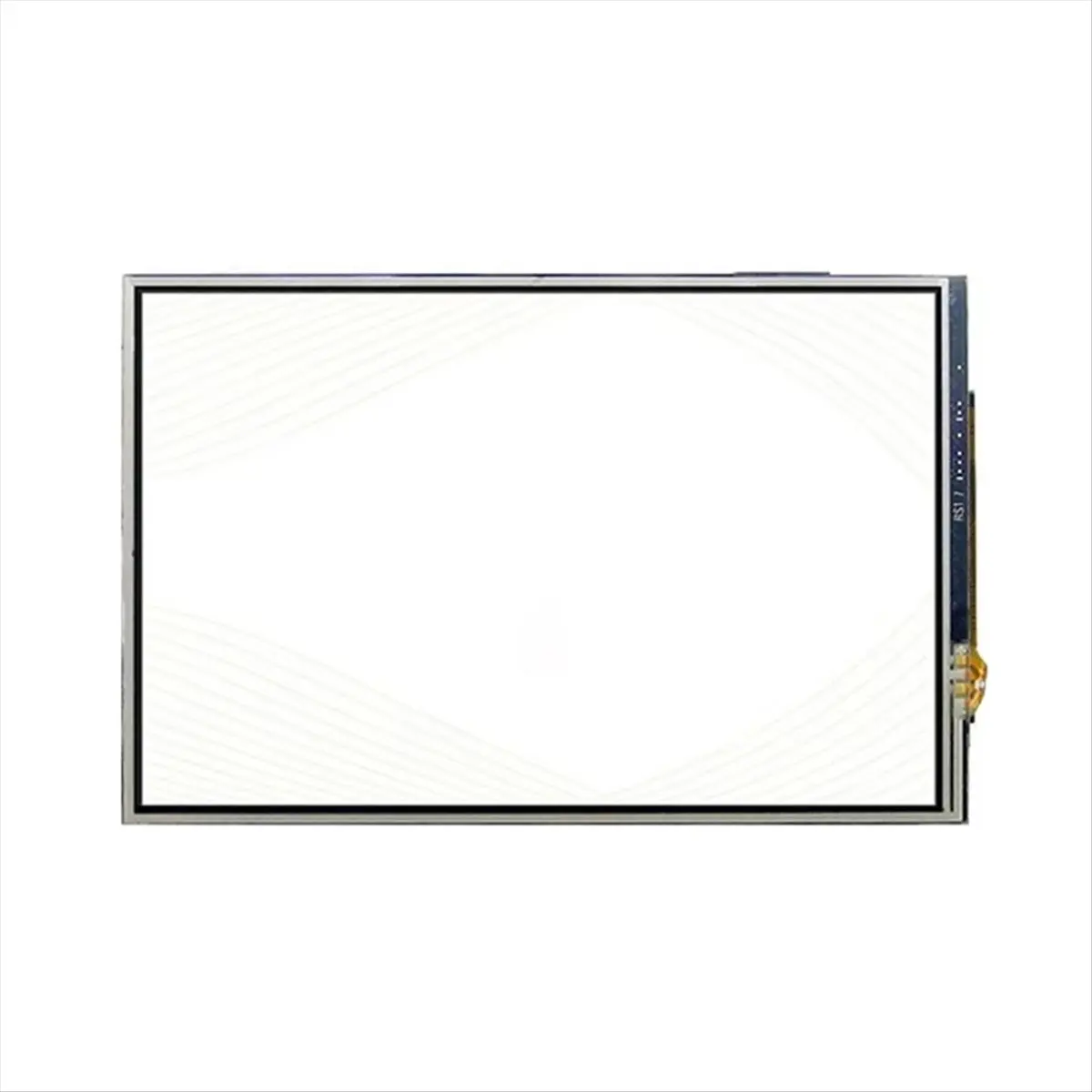 For 4inch RPi LCD Display Touch Screen TFT 480x320 Pixel Supports Any Revision of Drivers Provided