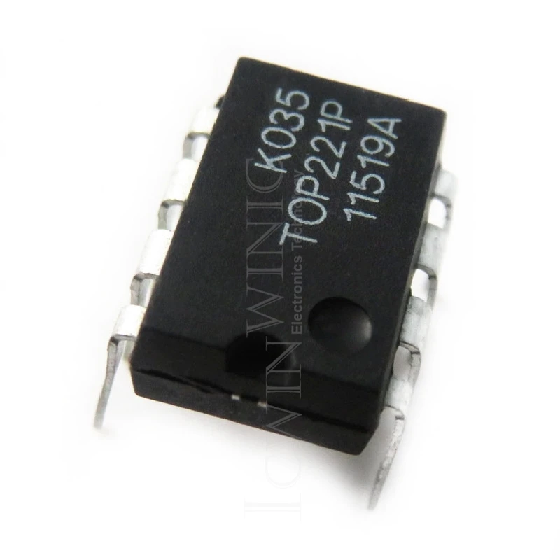1-50PCS TOP221PN TOP221P LNK363PN LNK363 SN74LS126AN 74LS126A MSD237HFG-LF-SF MSD237HFG 2SC3198-GR 2SC3198 NS4263 4263