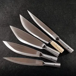 Stainless Steel Thickened Boning Knife Butcher Cleaver kitchen Knife Multifunctional Chef Meat Vegetables Slicing Knife