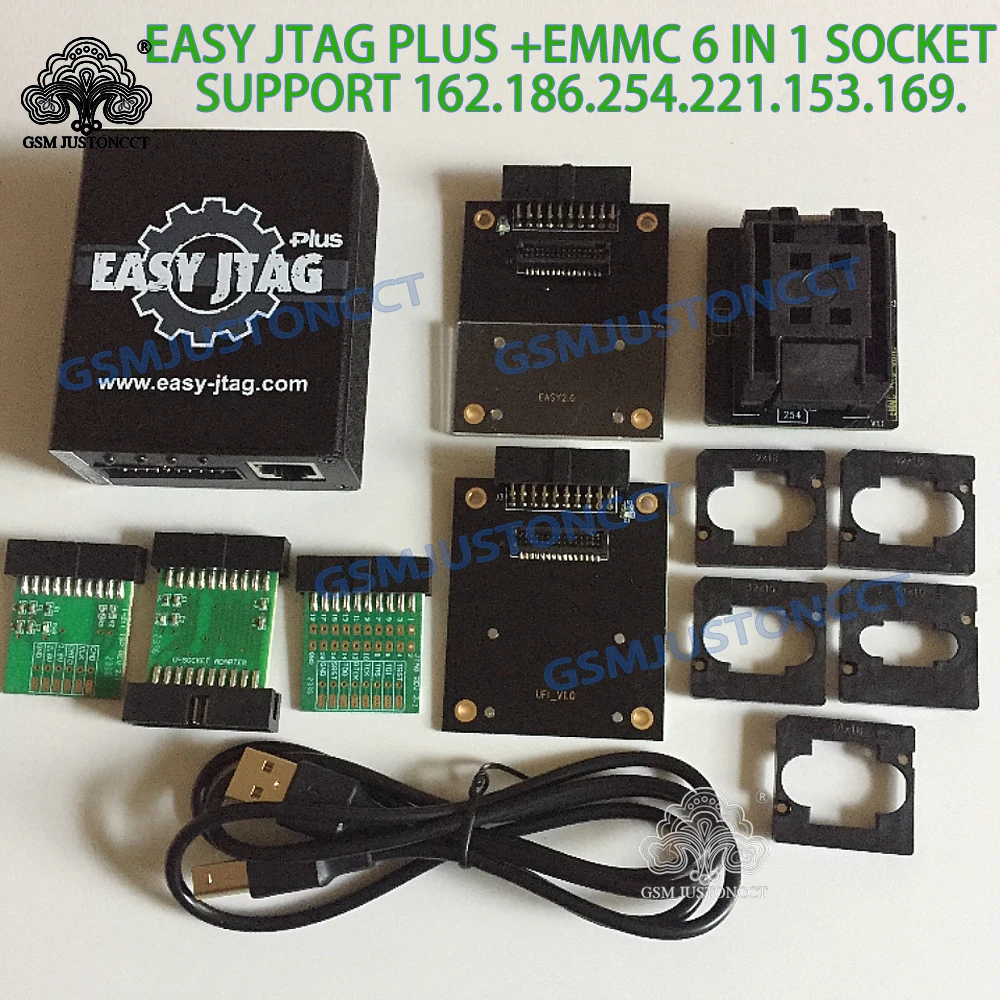 2025-original-nuevo-z3x-easy-jtag-plus-juego-completo-easy-jtag-box-adaptador-de-enchufe-emmc-6-en-1