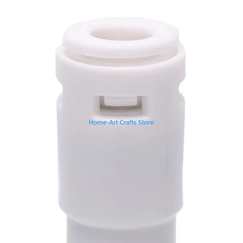 Y3NA Way Straight Quick Check Valves for RO Water Syatem