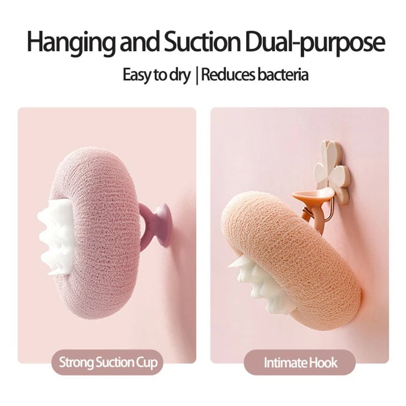 Thumbnail 3 - #36 Best Bath Brushes to Buy In 2026