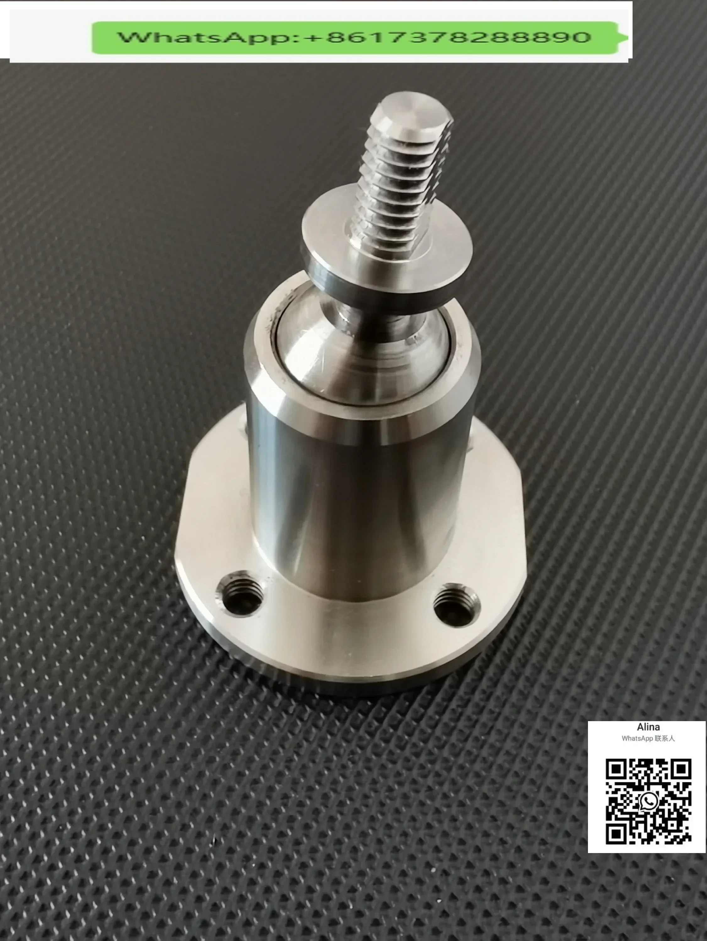 

Arbitrary stop universal joint gimbal ball joint damping shaft stopping torque hinge 1-50KGF-CM
