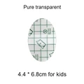 kids clear ear tape