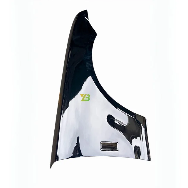 

Original Fender Panels of for Rolls Royce Ghost the First Generation OEM Original Factory and Second Hand Fender Panels