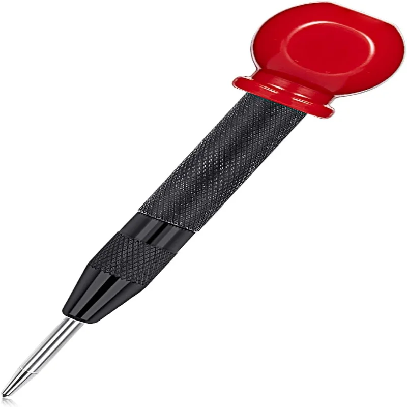 

Improve your craftsmanship with our Workshop Premium Quality Center Punch - Durable and reliable tool for precise marking and dr