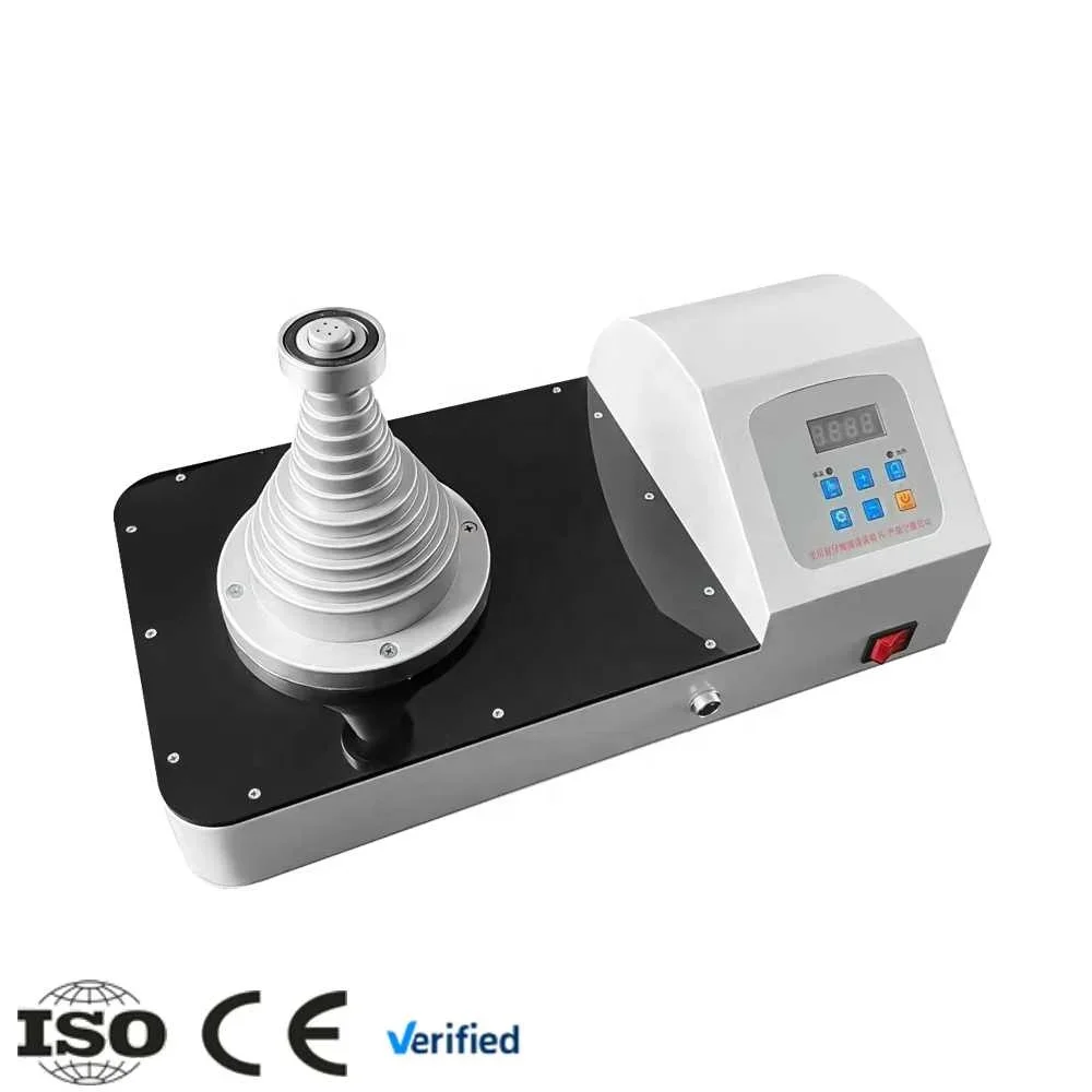 Portable Tower Bearing Heater, Small High Frequency Electromagnetic Induction Equipment, Auto Demagnetization