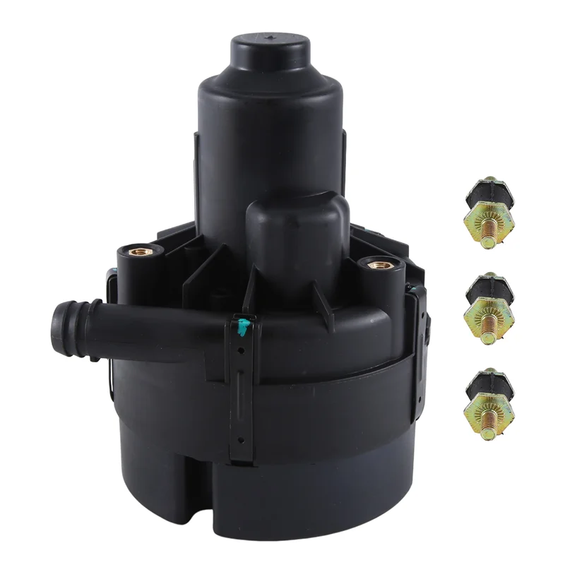 

L38A-0580000027 Car Secondary Air Injection Pump Parts Accessories For Mazda RX 8 2004-2009