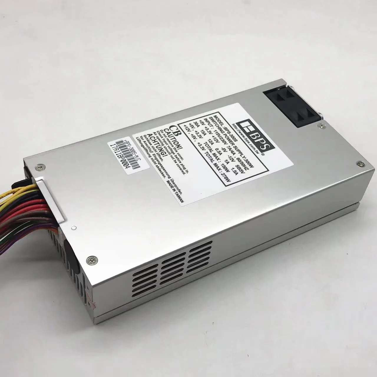 3Y Power YM-5301G S…