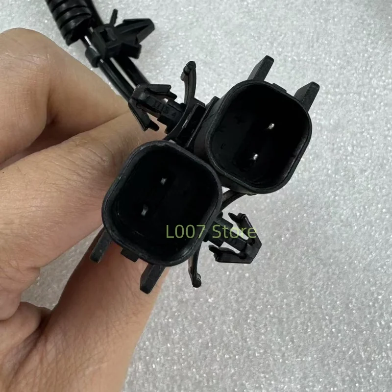 Sensor de velocidad de rueda ABS para Chevrolet Cruze Buick LaCrosse Excelle Vauxhall Opel Insignia Astra OE # 12841616 13346945 13329258