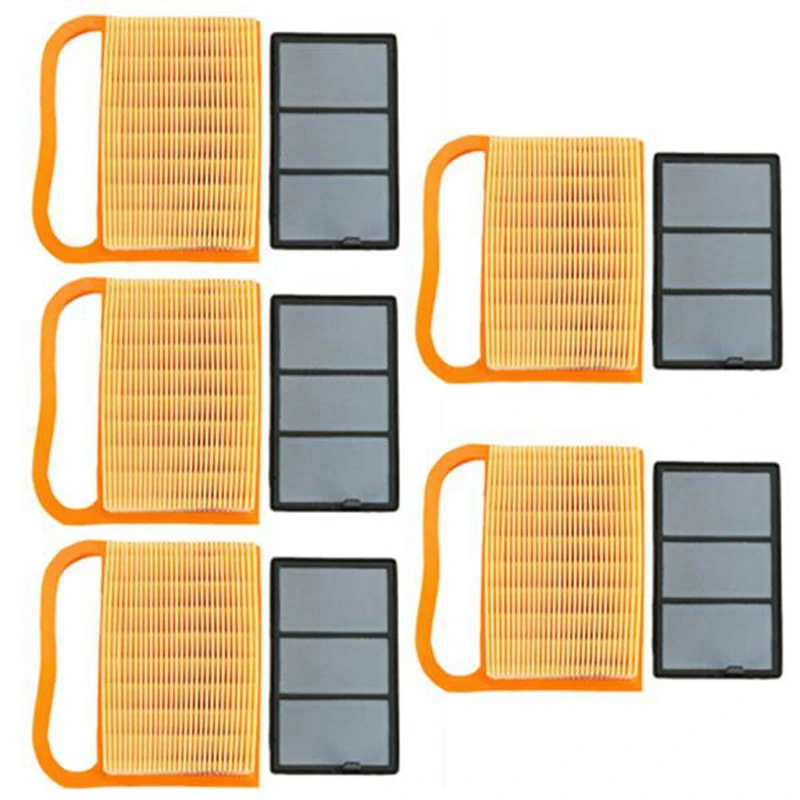 

Classy-10-Piece Air Filter Set For STIHL Ts410 Ts420 TS 420 Concrete Cutting Saw Replacement 4238-140-4402