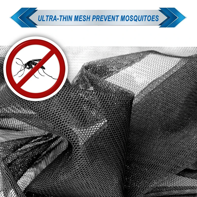 Outdoor Fishing Mosquito Repellent Suit Bug Mesh Hooded Suit Protective Mesh Shirt Gloves Pants Protecting Hunting Hiking