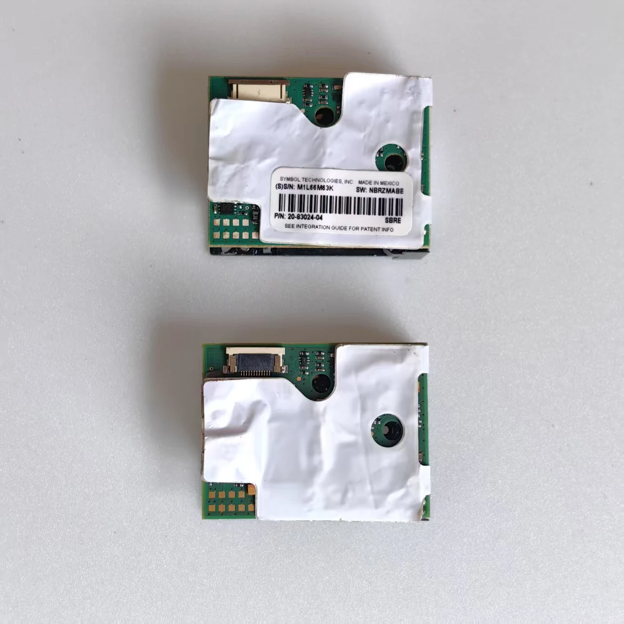 2 قطعة SE1524-ER 1D Lorax مسح المحرك لاستبدال mc9090G mc9190g mc92NO