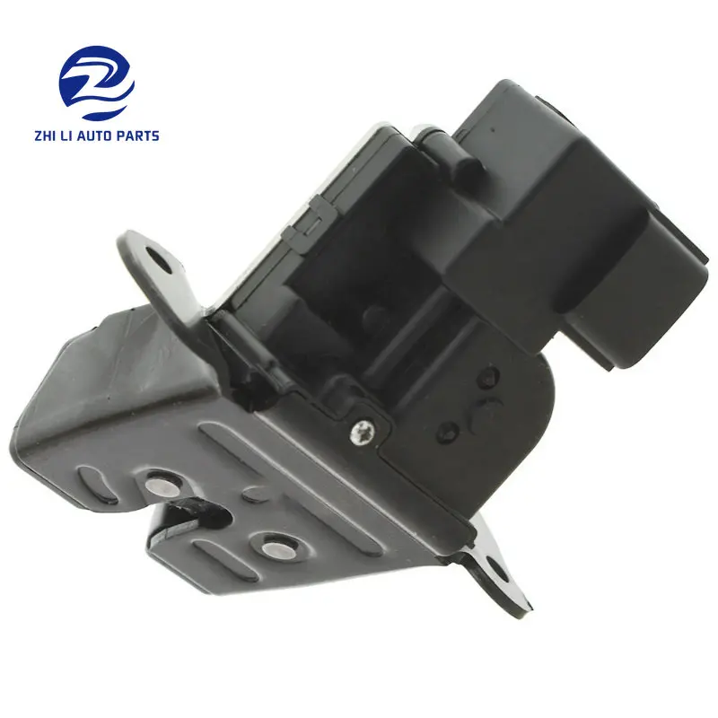 81230-A5000 Tailgate Trunk Latch Lock Actuator For Hyundai Elantra i30 2012-2017 81230A5000