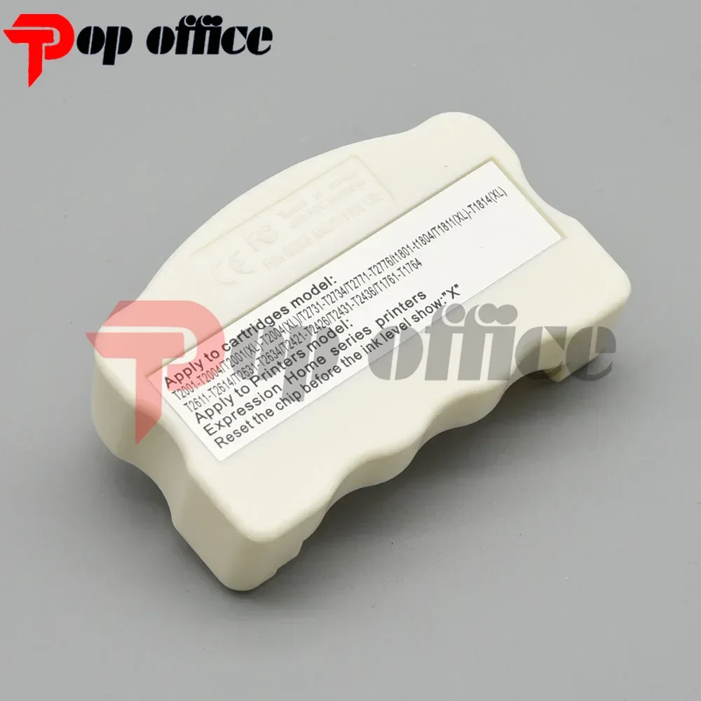 Europe 18XL Chip Resetter be FOR  Epson XP-412 XP-405 XP-405 XP-325 XP-322 XP-315 XP-205 XP-202 XP-102 XP-425 XP-422 XP-415