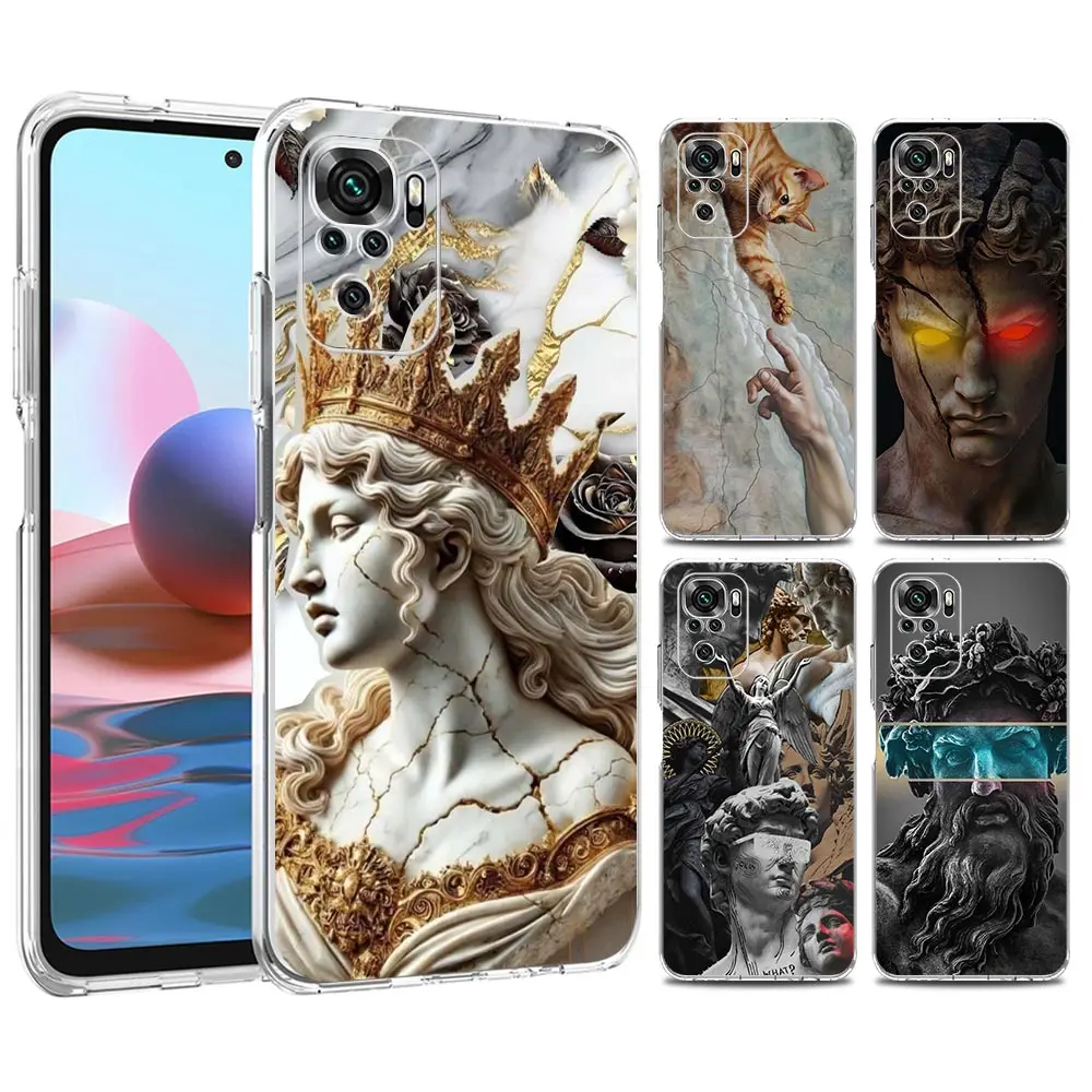 Transparent Phone C… - image