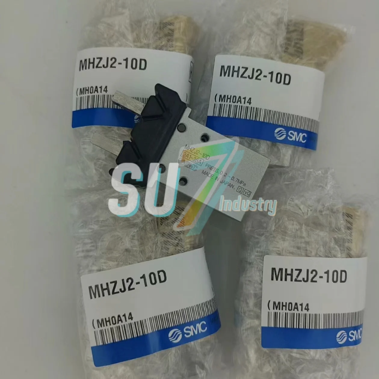 

pneumatic finger MHZJ2-10D MXQ6L-20 New original