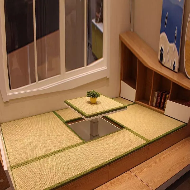 Mat floor mat, living room bedroom tatami