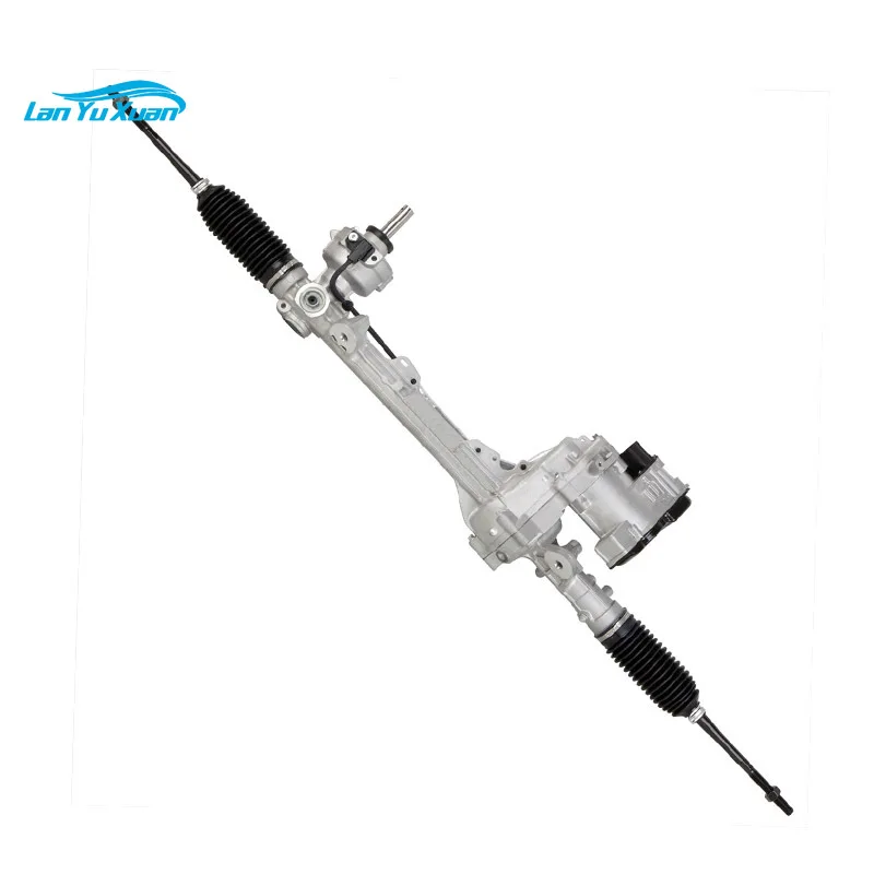 

High quality EB5Z3504A Electric Steering Gear Power Steering Rack and Pinion for FORD EXPLORER 2013-2015