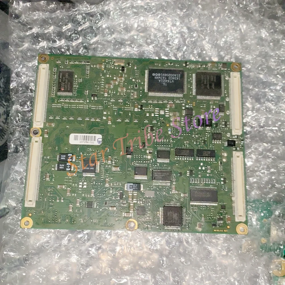 18041-0000-50-4FM1 Industrial Control ETX Motherboard Fully Tested Fast Ship