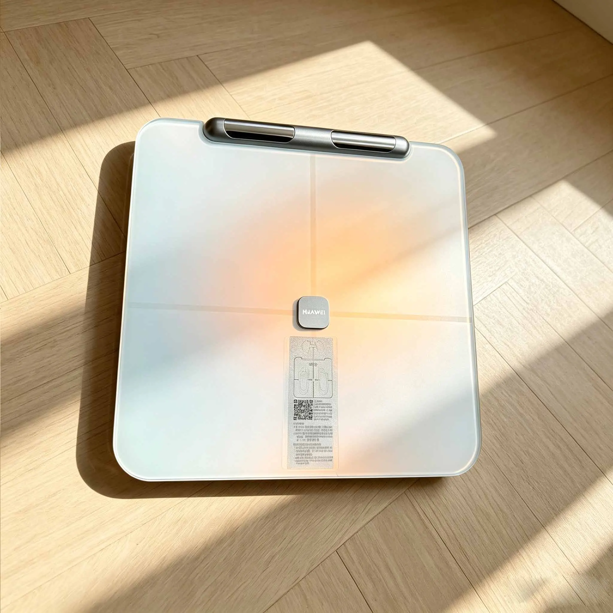 Original HUAWEI Body Fat Scale 3Pro Authentic Wifi Home Precision Intelligent Electronic Fat Measurement Bluetooth WIFI Connect
