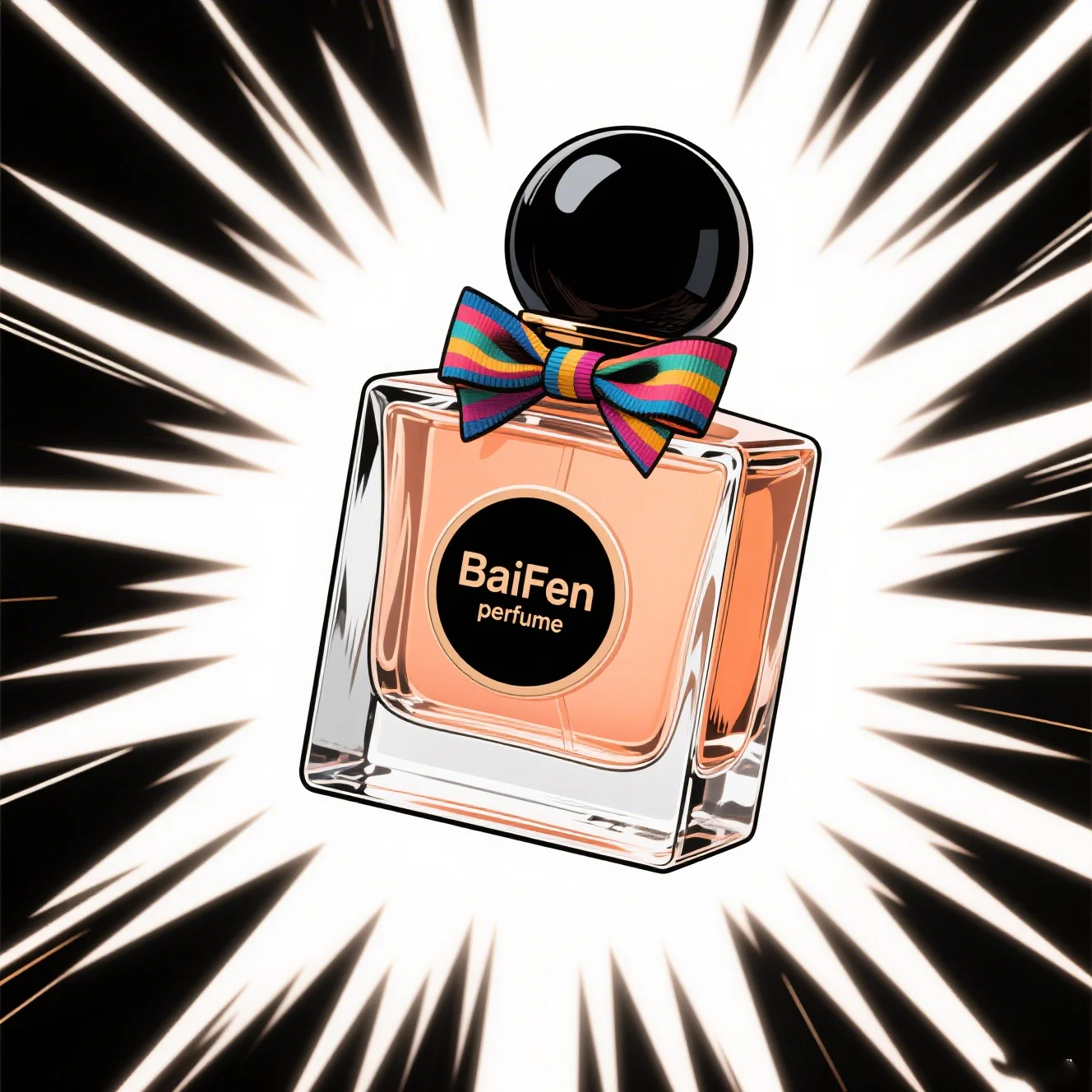 Profumo floreale da donna Fragranza di esplosione di profumo di nicchia di dimensioni da viaggio EDT fresco naturale a lunga durata