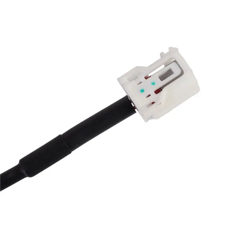 N26R-Motorcycle Front Rear Wheel ABS Speed Sensor Signal Wire Cable For MT-03 MT03 MT-03 YZF-R3 YZF-R3 YZFR3