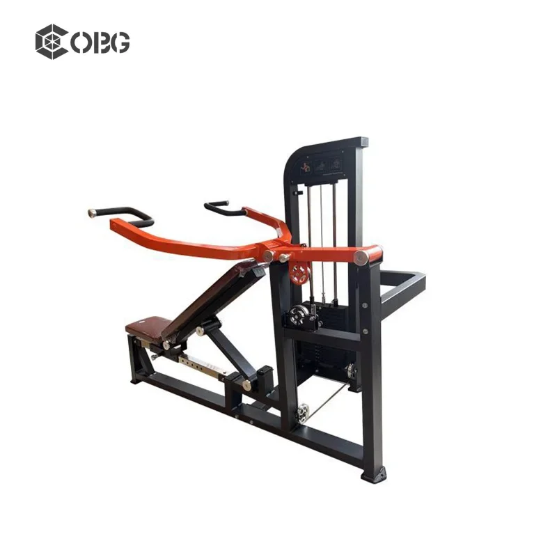 رائجة البيع الاستخدام التجاري كمال الاجسام شعبية المهنية بيع أجهزة لياقة بدنية شوا يجلس الساق الصحافة الصالة الرياضية آلة ضغط الساق #2