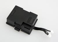 Tbs Crossfire Jr Update port Adapter For Frsky X9d Plus Flysky Nv14 Crsf 915/868mhz Long Range Radio Transmitter System