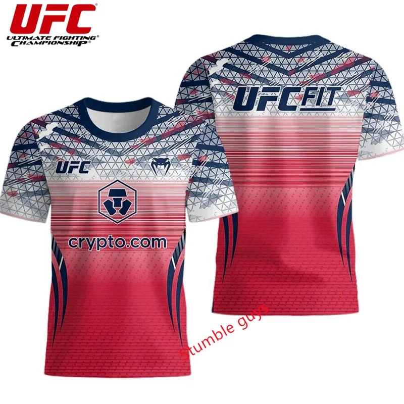 Summer Men's Ufc Sh…