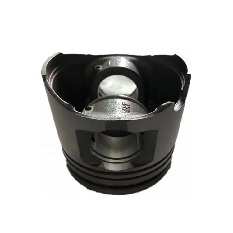 

High Quality Piston Assembly OEM 13101-67050 For Japanese Car Pistons