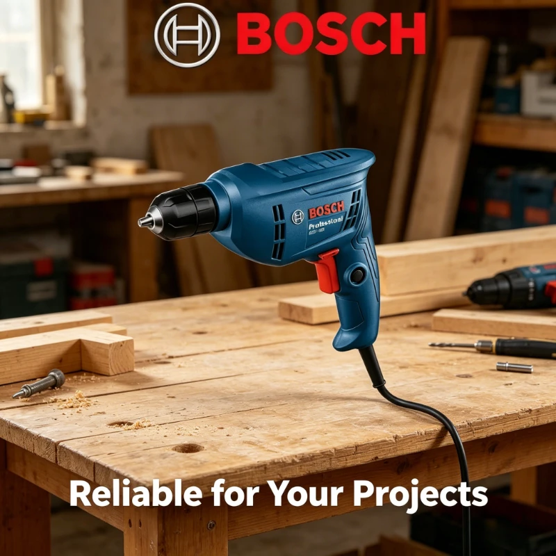 bosch-gbm400-electric-screwdriver-household-multifunctional-electric-drill-2800rpm-10mm-chuck-size