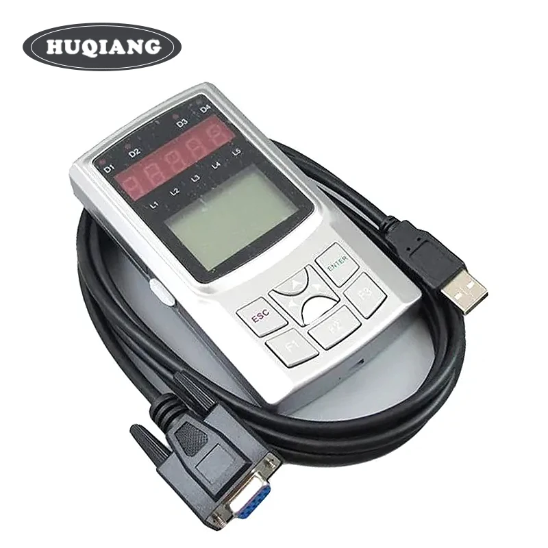 STEP Lift Spare Parts Elevator Server Operator Debugger Test Tool AS380
