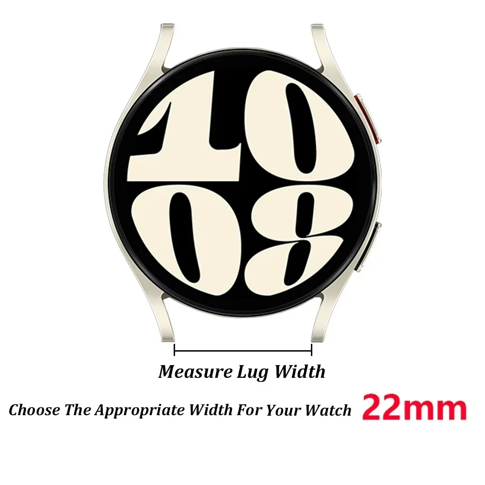 Pulseira de titânio de luxo para huawei gt4 gt5 pro 46mm relógio 4 pro magnético 22mm banda de metal para amazfit equilíbrio oneplus 3 2r pulseira