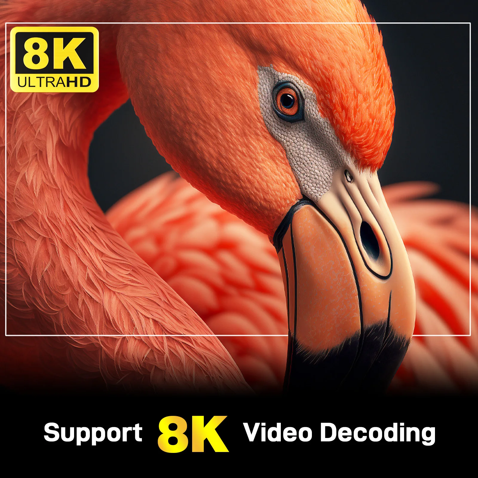 RK3528 Quad-Core CPU 8K UHD H96 Max M2 Android 13.0 Smart TV Box BT5.0 WIFI6 1000M/Lan Smart Set Top Box Google Voice Assistant