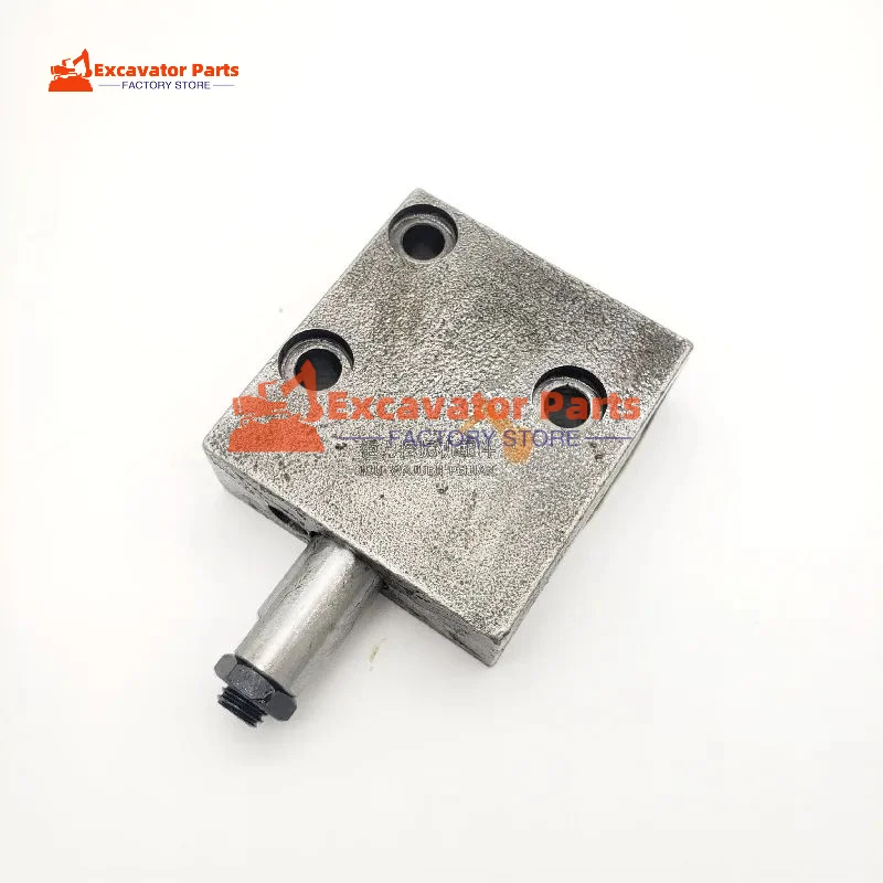 For Komatsu PC 130 200 210 240 300 360-6/7/8 anti-card self-reducing valve block Excavator Parts