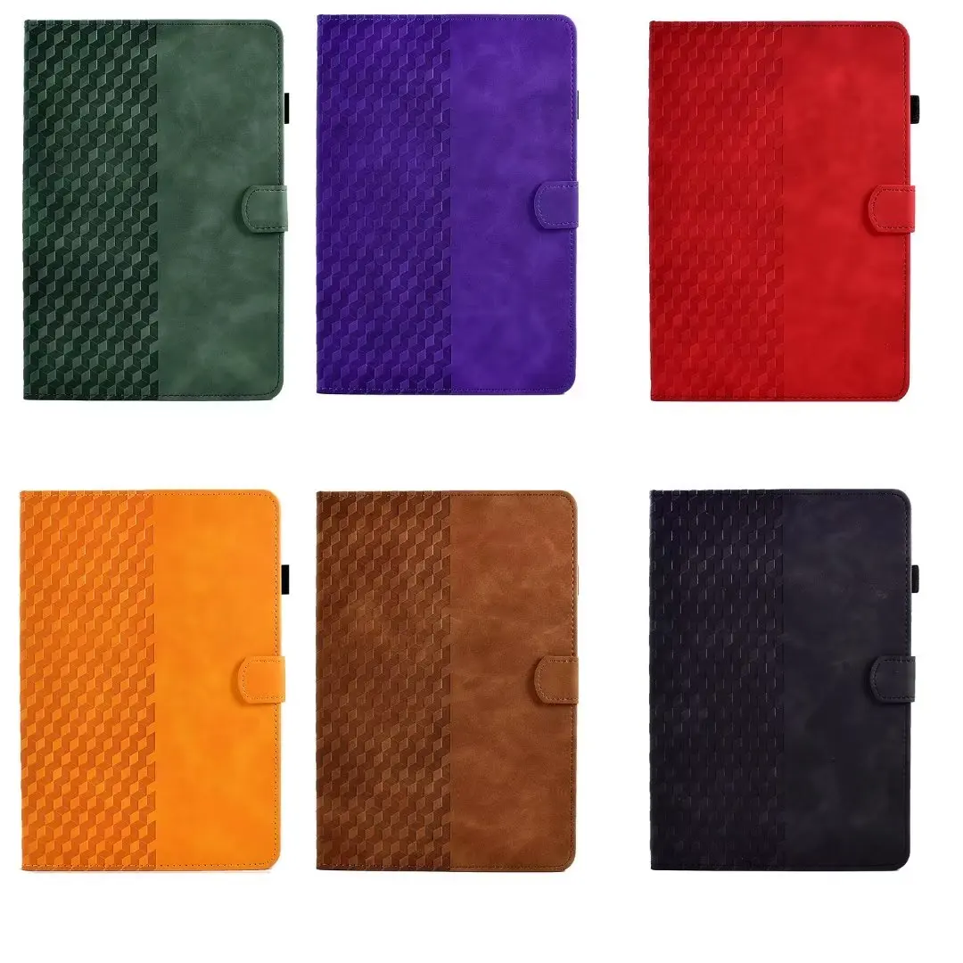 Diamond Tablet Case for iPad 10.9 2022 /iPad pro 11 2021/Pad Pro 9.7/10.5 Cover For IPad Mini 12345 IPad Mini 6