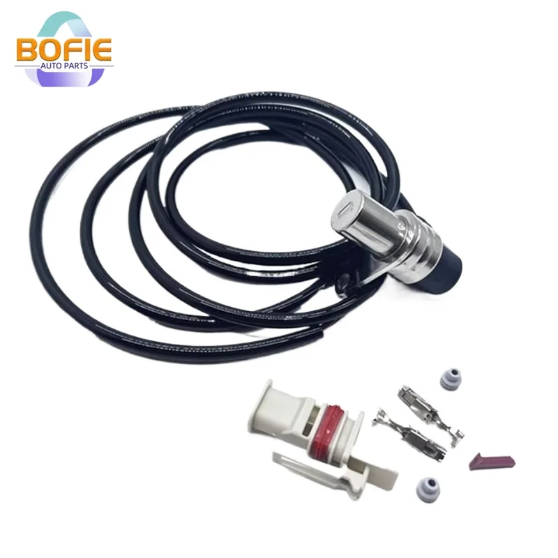 

OEM 1457303 ABS Car Accessories Automotive Wheel Crankshaft Rotation Speed Sensor For Scanin 4 P G R T Series 1995-2003