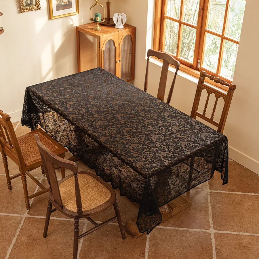 Thumbnail 3 - #73 Best Dining Table Cloths to Buy In 2026