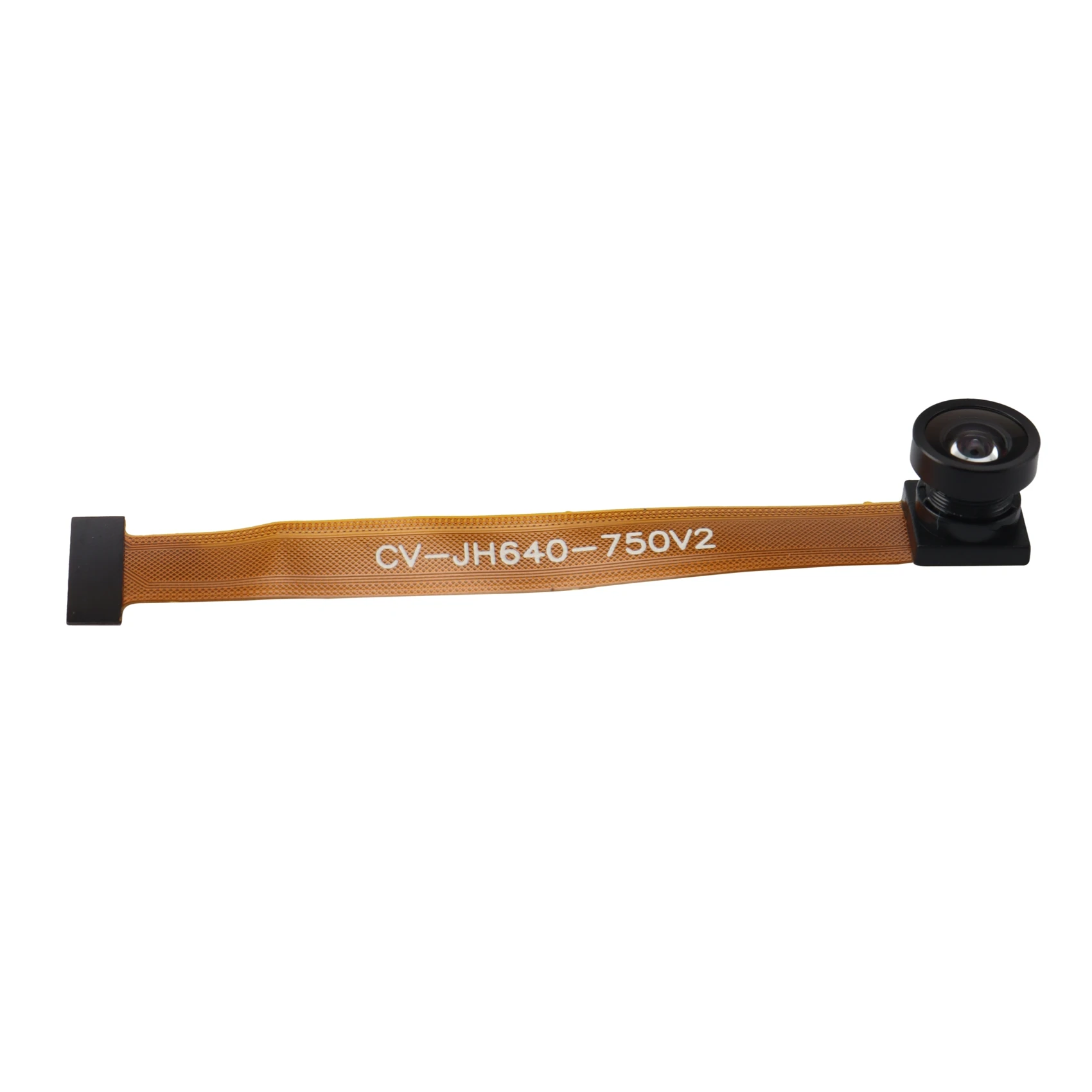 A14M Two Million Pixels OV2640 Camera Wide-Angle 160 Degree 24 Pin Interface Camera Module