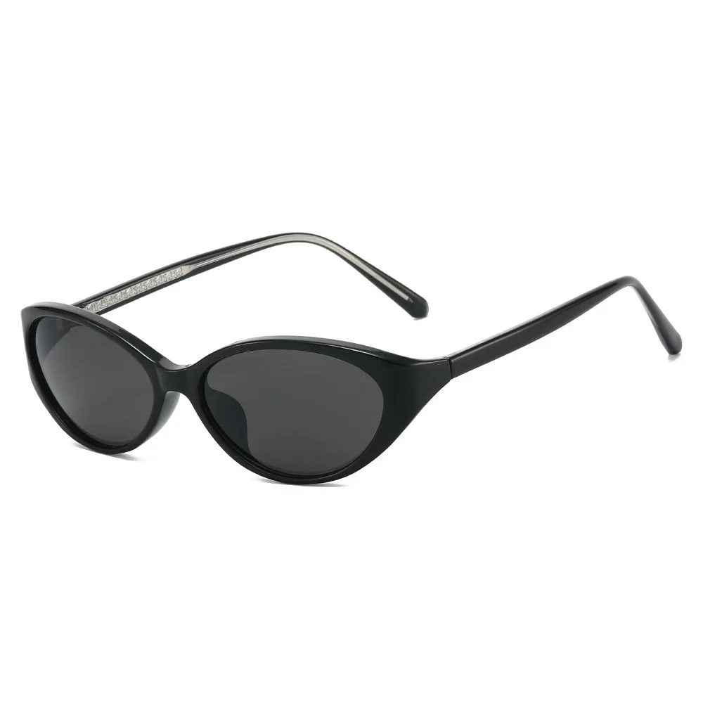 Oster-Kollektion Vintage Cat-Eye-Sonnenbrillen |   Konturierung für runde und eckige Gesichter |   UV-Schutz Luxus Unisex Sonnenbrillen