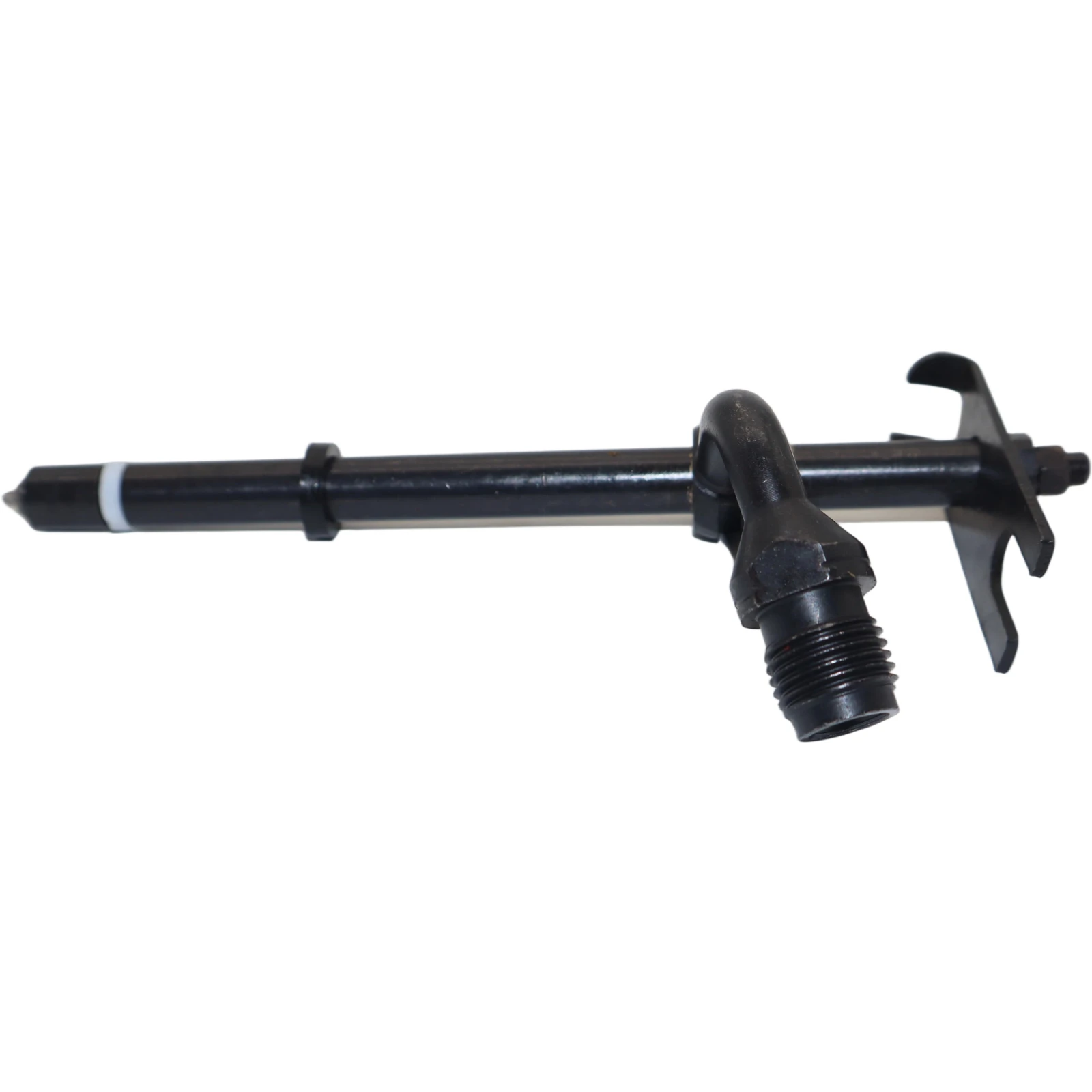 1PCS Fuel Injector A140829 For Case 1845 1845S 450 450B 455B 430 570 480C 580C 580D DH5 Tractor Loader Forklift