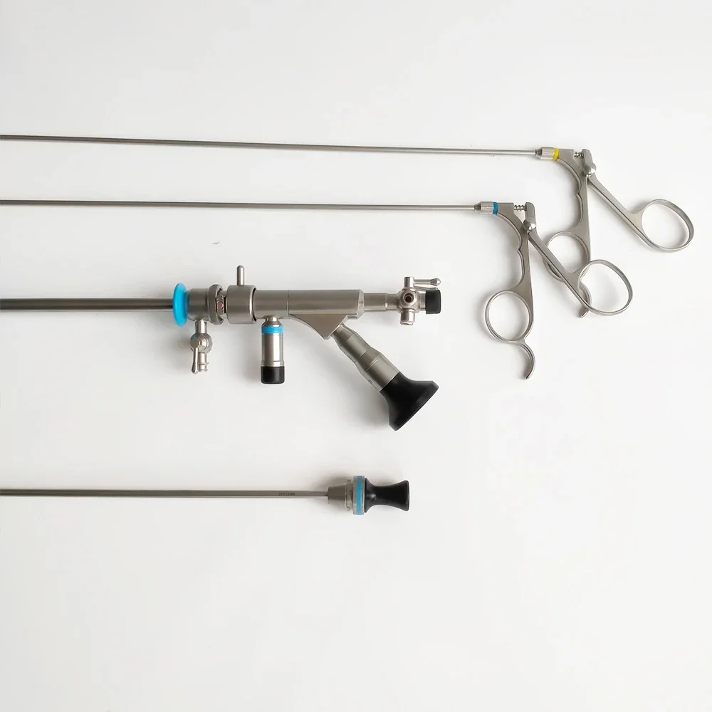 Rigid Endoscope Urology Endoscope /percutaneous Nephroscope Nephrostomy /PCNL
