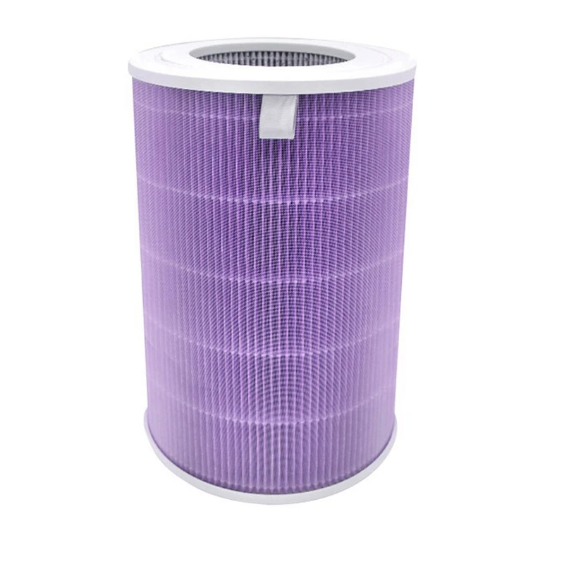 for Air Purifier Filter 2/ 2S/3/PRO Air Cleaner Filter Intelligent Mi Air Purifier Core Formaldehyde Enhanced S1 Version